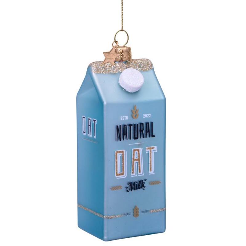 Kerstornament - Vondels Oat milk