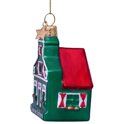 Kerstornament - Vondels Zaanse Schans