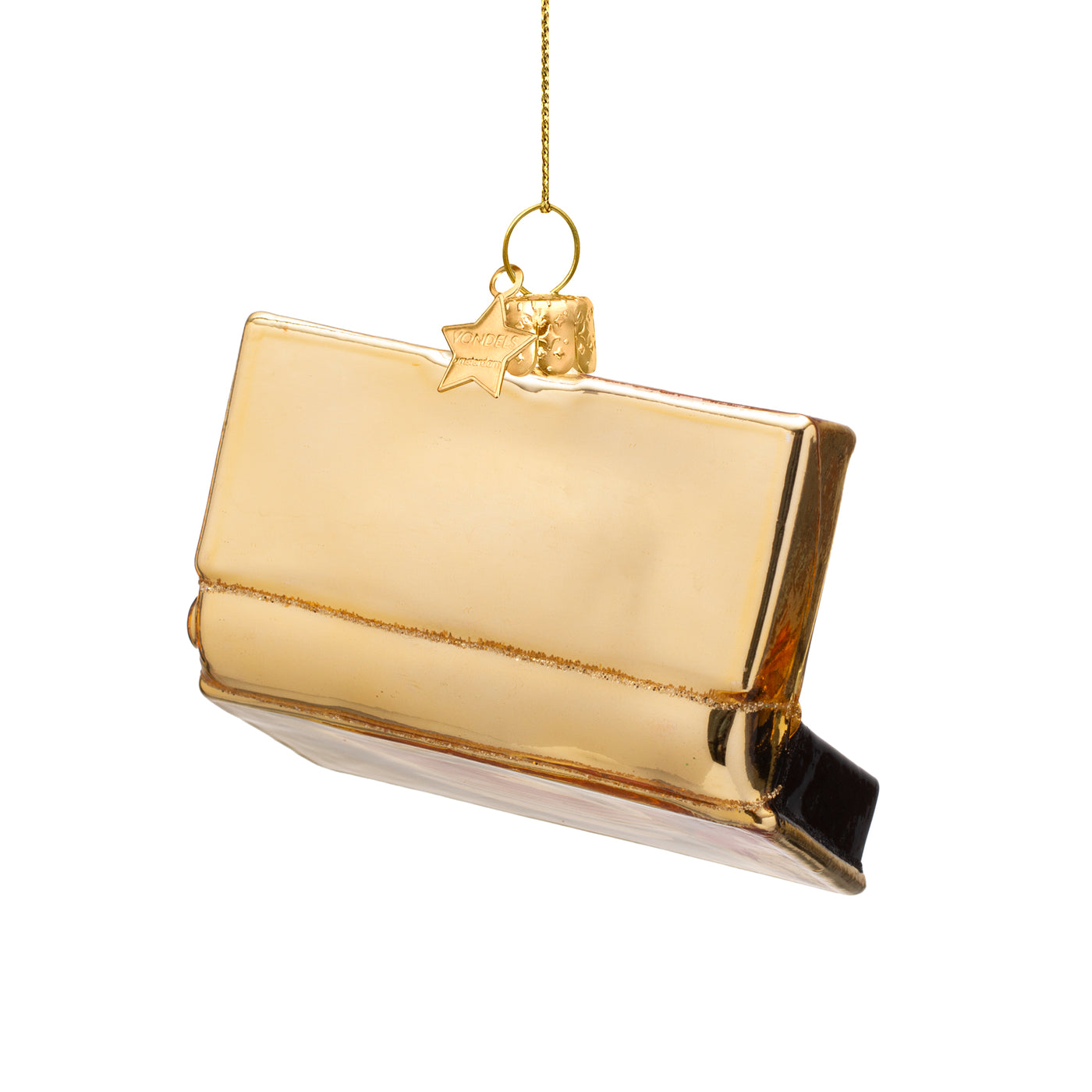 Kerstornament - Vondels Fake Lashes