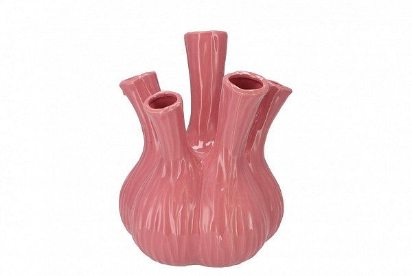 Vaas - Aglio Roze 20x25cm