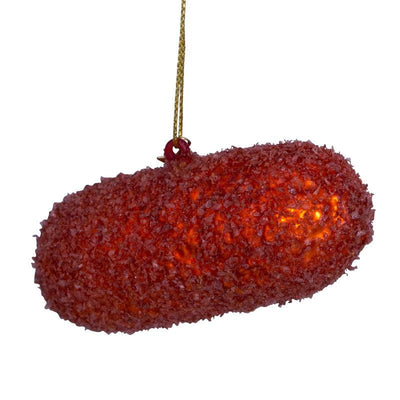 Kerstornament - Vondels Kroket