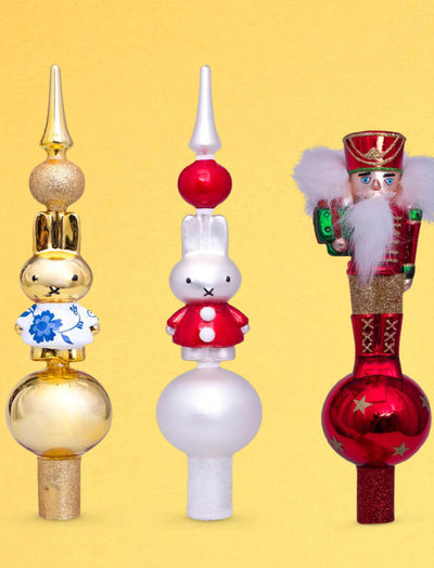 Piek - Vondels Piek Notenkraker