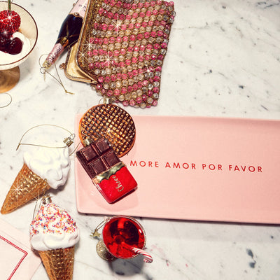 Schaal Vondels - "The Kitchen is For Dancing"