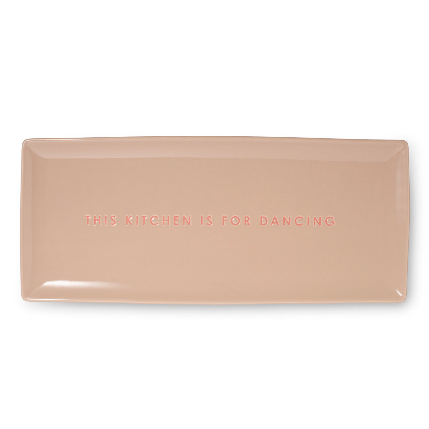 Schaal Vondels - "The Kitchen is For Dancing"