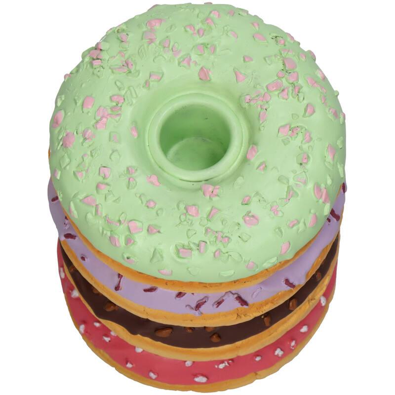 Kandelaar - Donut Multi