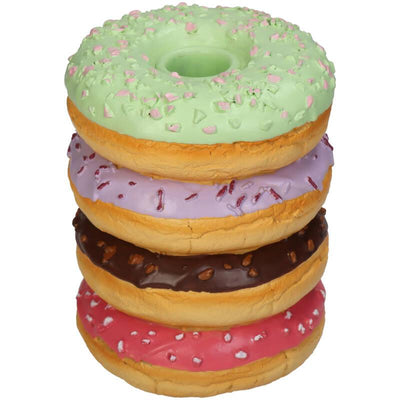 Kandelaar - Donut Multi