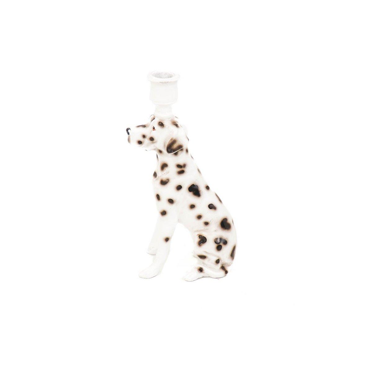 Kandelaar - Hond Dalmatiër - JungleHome
