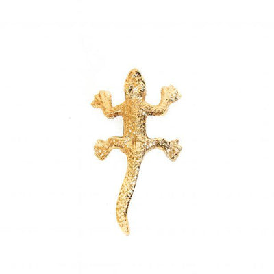 Kaarsenpin - Salamander goud