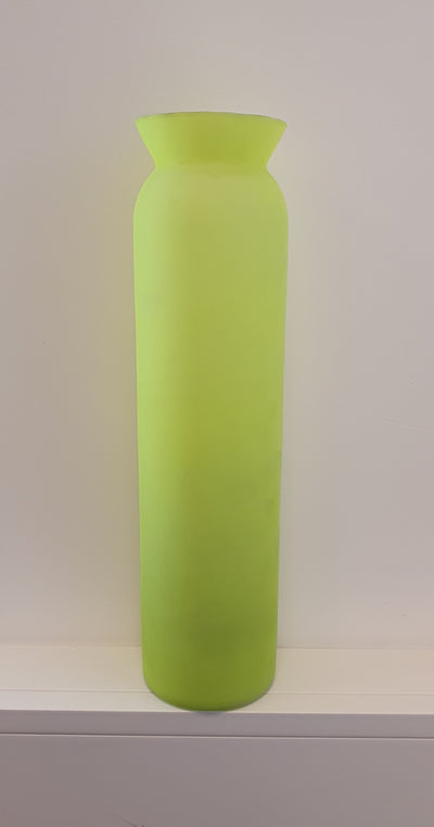 Vaas - Neon geel